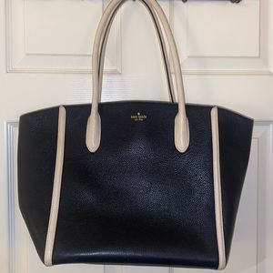 Kate spade tote bag